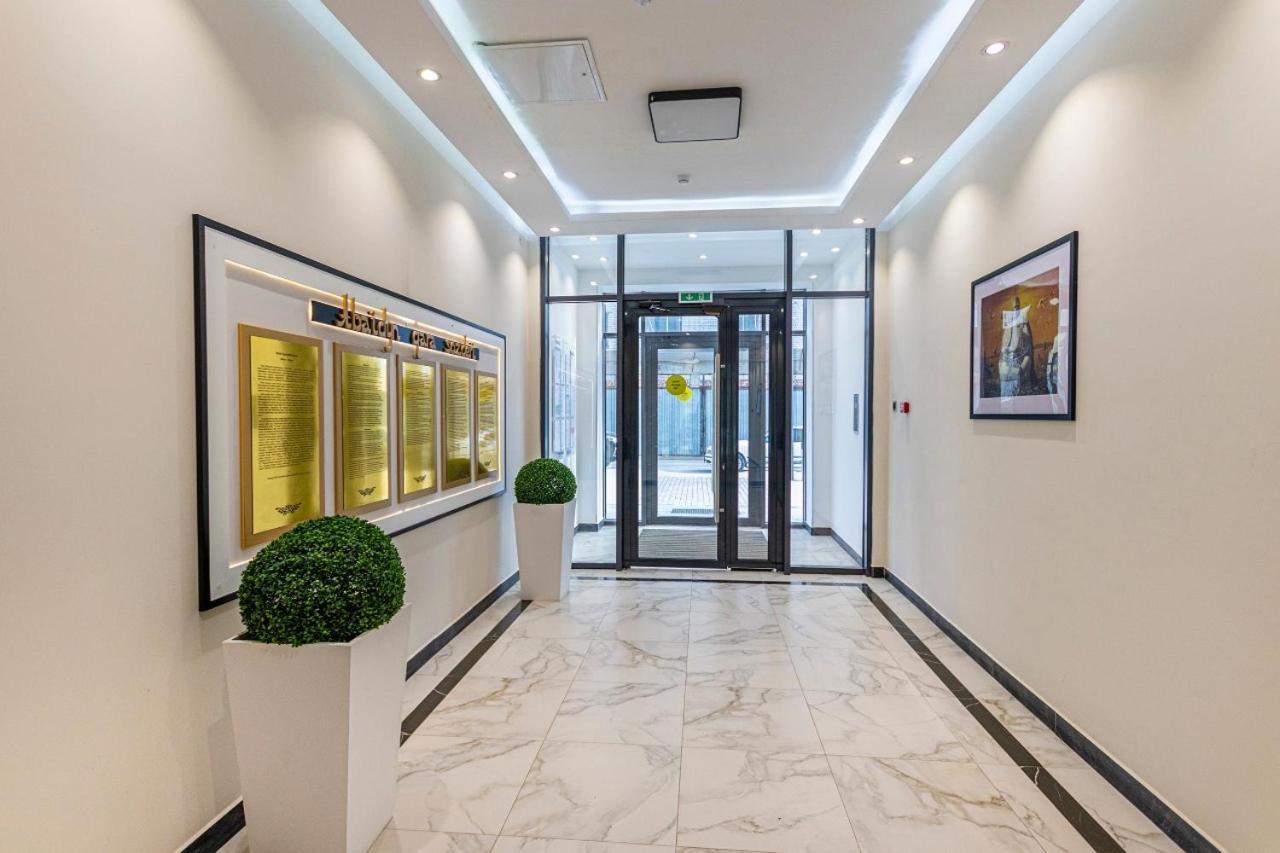 Апартаменты Asyl Mura Taldykol Exteriér fotografie